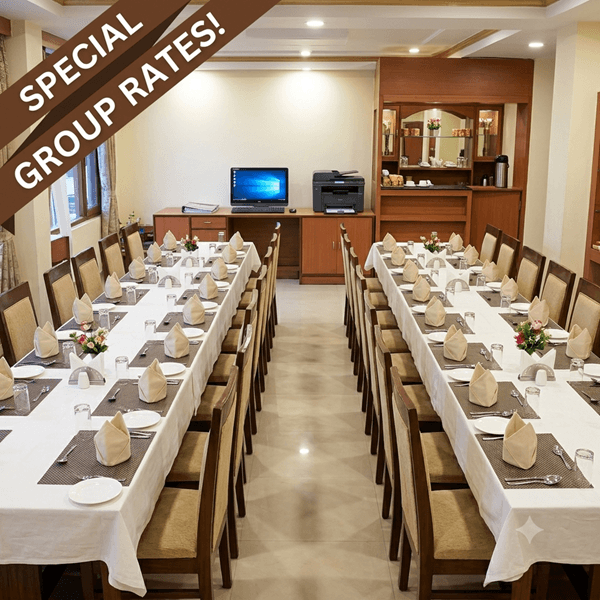 Hotel New Mamta